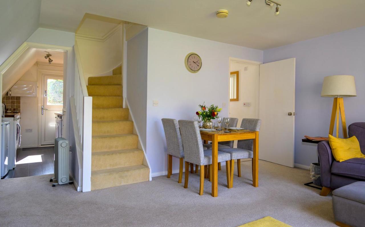 Escape To A Clifftop Chalet With Pool And Tennis Onsite - 1A Kingsdown Holiday Park Exterior foto