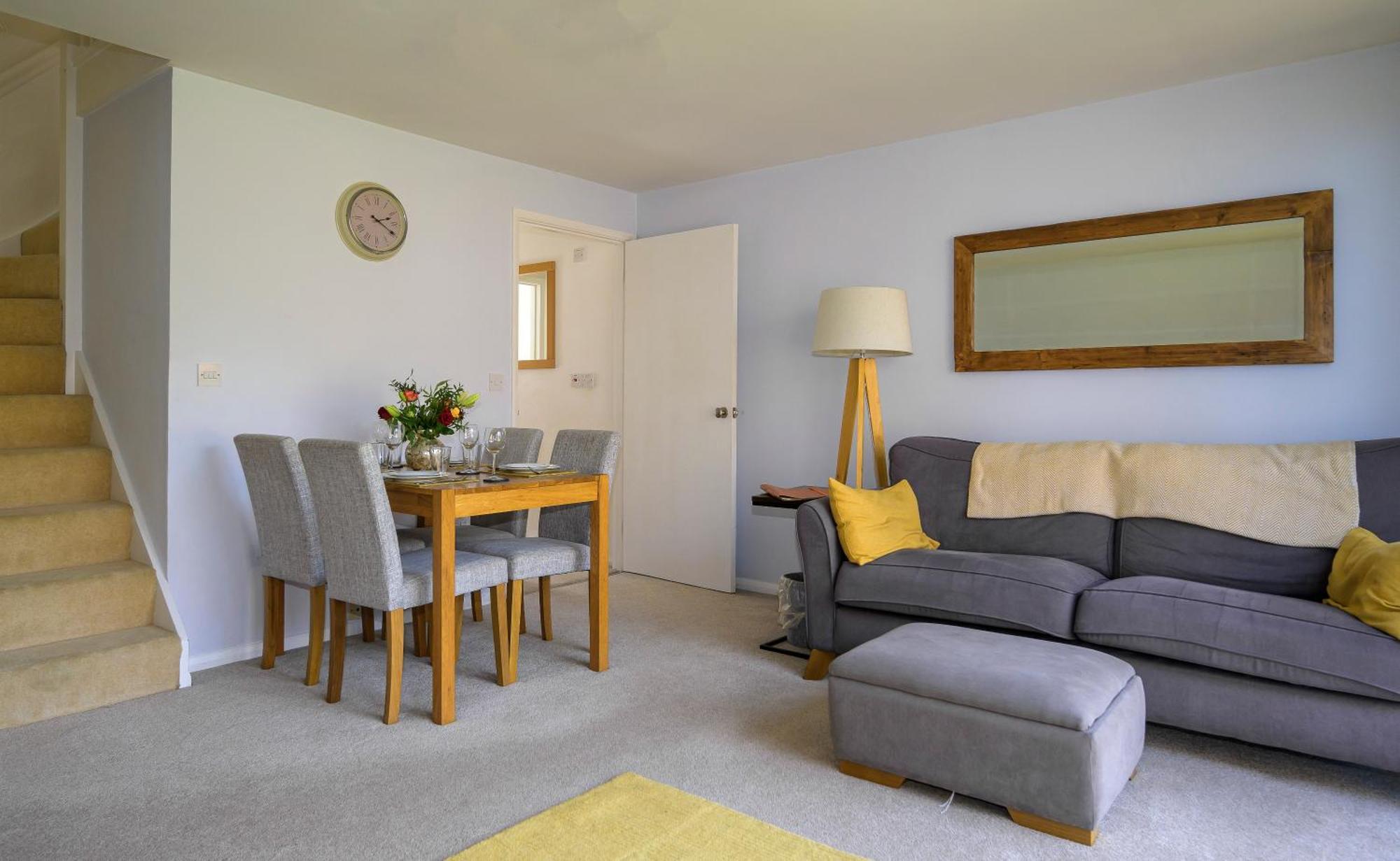 Escape To A Clifftop Chalet With Pool And Tennis Onsite - 1A Kingsdown Holiday Park Exterior foto