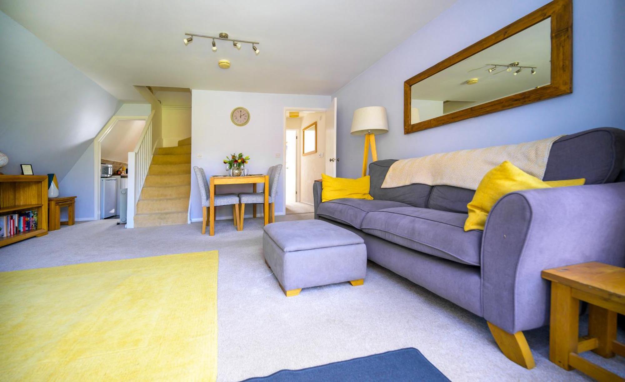 Escape To A Clifftop Chalet With Pool And Tennis Onsite - 1A Kingsdown Holiday Park Exterior foto